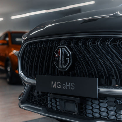 MG eHS 1.5 T-GDi PHEV AT Exclusive
