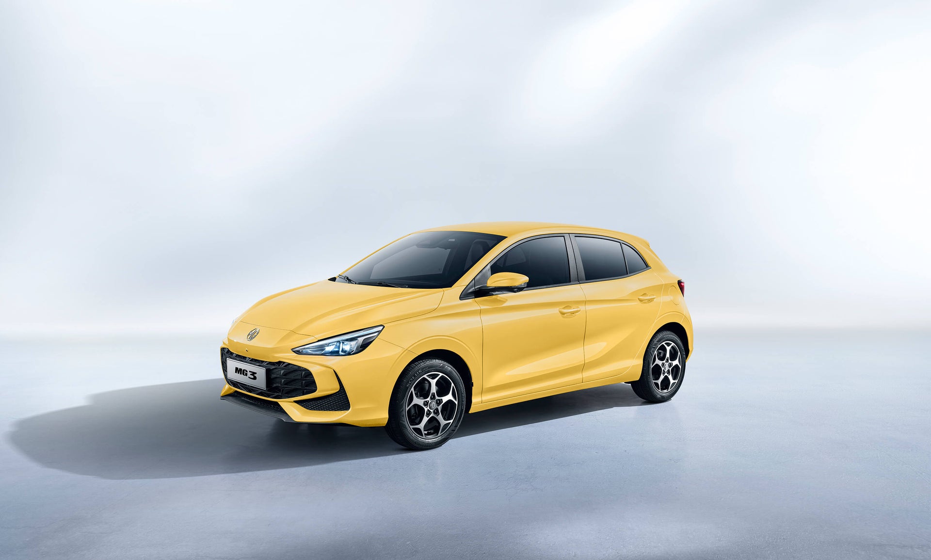 MG3HEVExclusive1.5TGDIHEV194CPPastelYellow